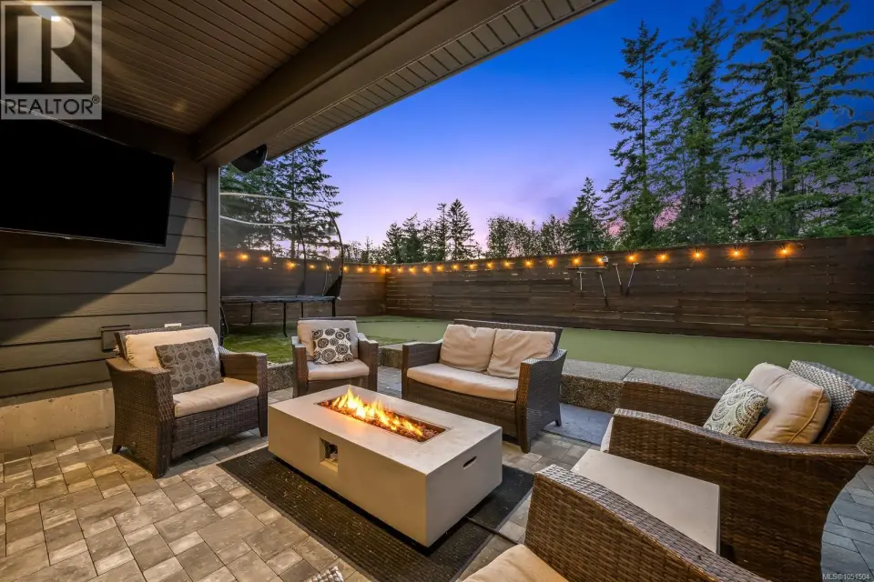 1586 Crown Isle Blvd, Courtenay