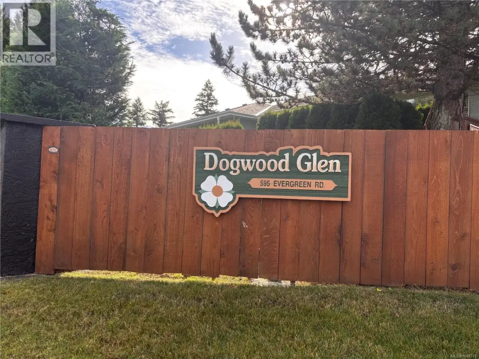 13 595 Evergreen Rd, Campbell River