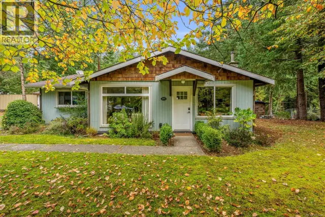 1972 Greenwood Cres