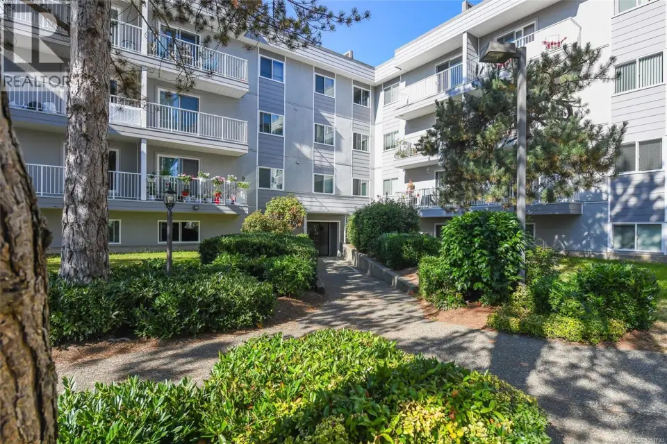 107 175 Centennial Dr, Courtenay