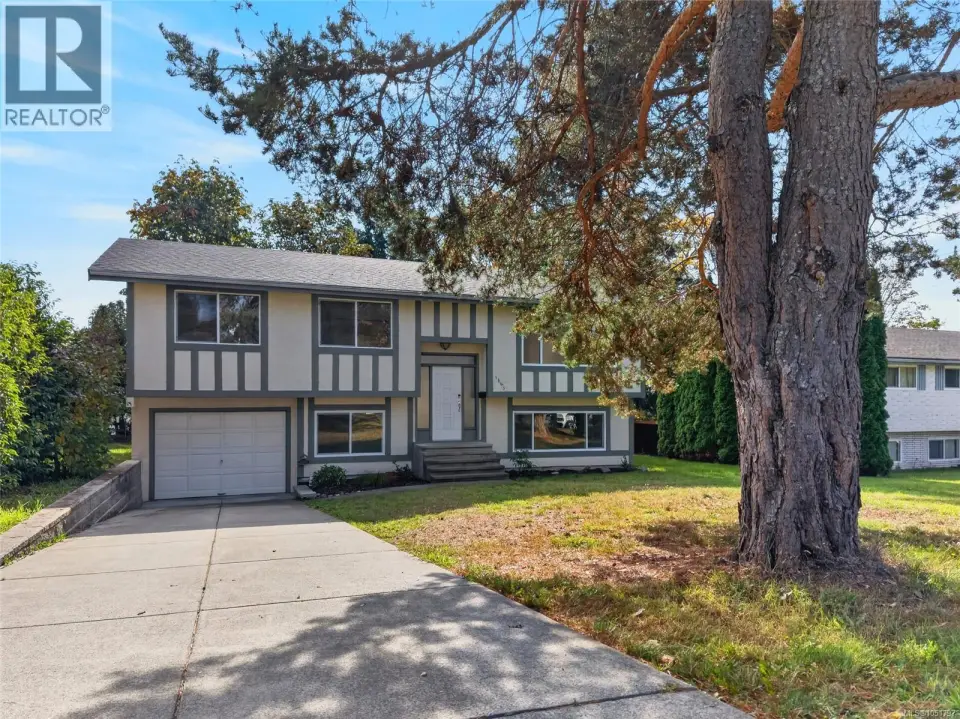 1665 Dingwall Rd, Courtenay