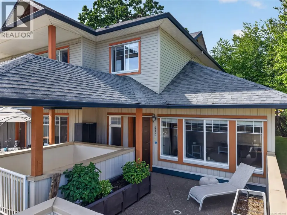 413 930 Braidwood Rd, Courtenay