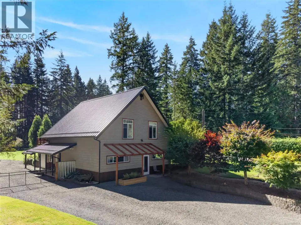 1981 Dzini Rd, Black Creek