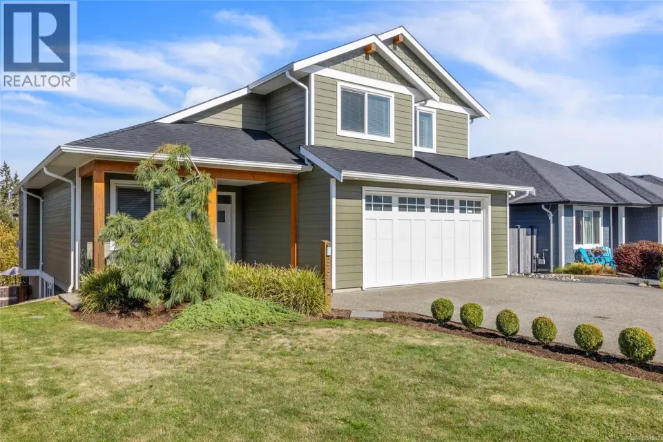 3372 Marygrove Dr, Courtenay