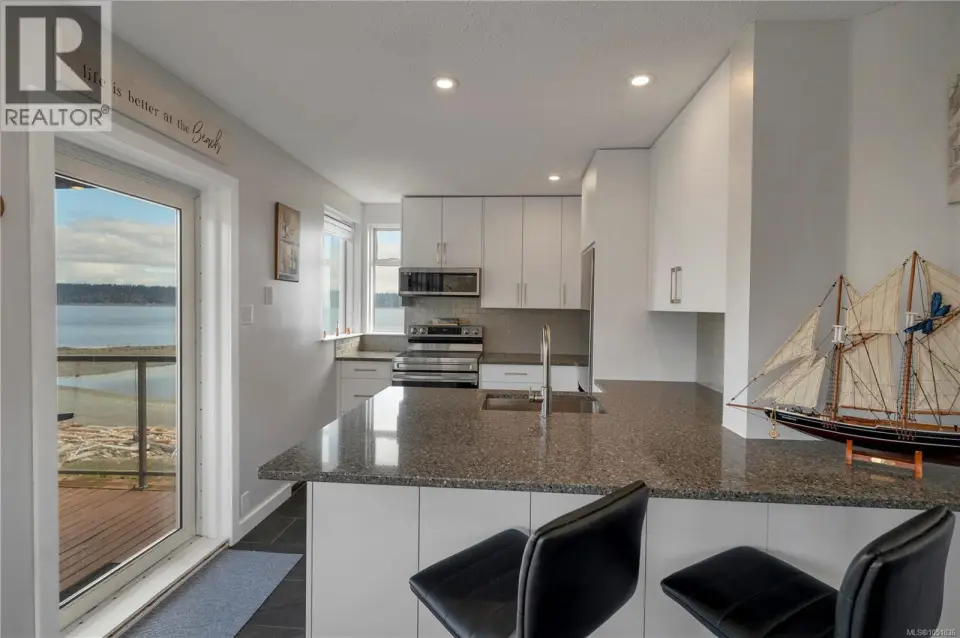 Welcome to The Top Floor Unit !