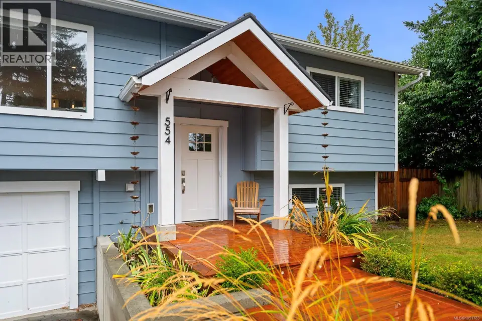 554 Cormorant St, Comox