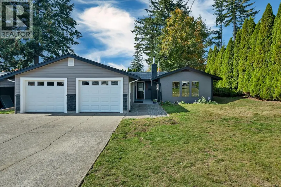 756 Kalmar Rd, Campbell River