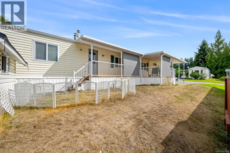 11 4714 Muir Rd, Courtenay