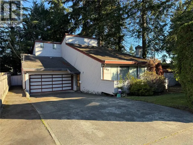 632 Erickson Rd