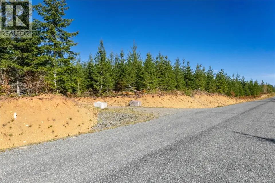 Lot D  2.47 acres