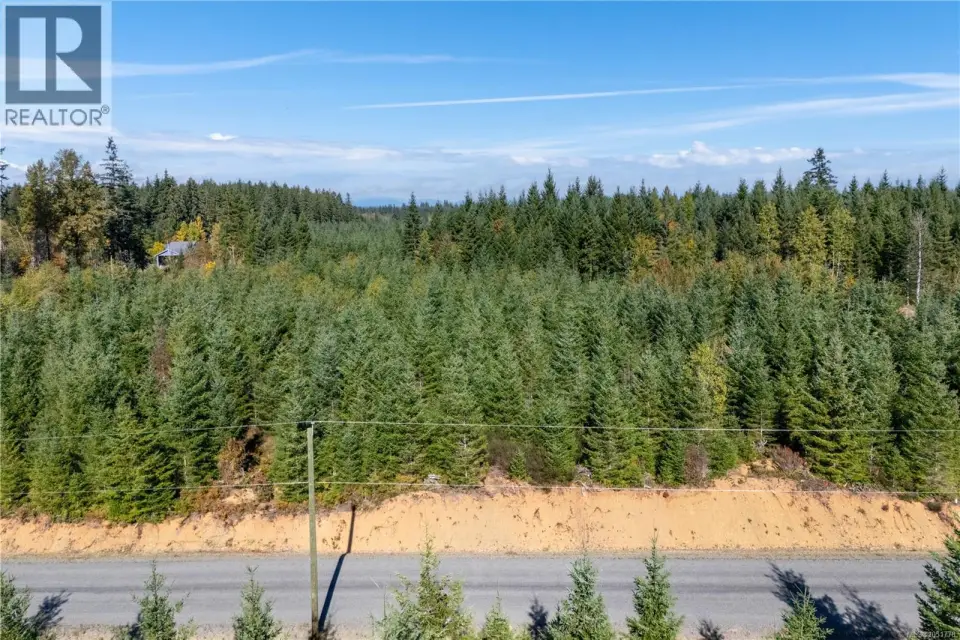 Lot B, 2.47 acre