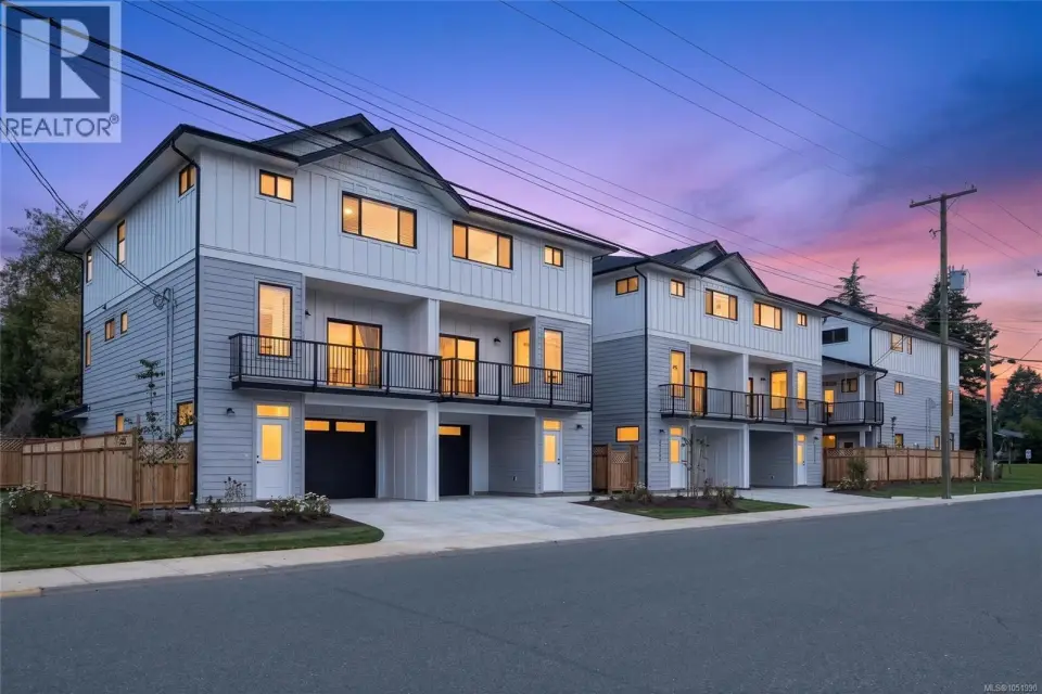 2022A Galerno Rd, Campbell River