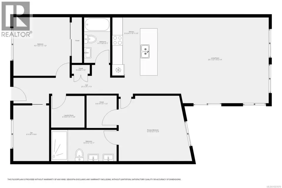 404 536 Island Hwy S, Campbell River