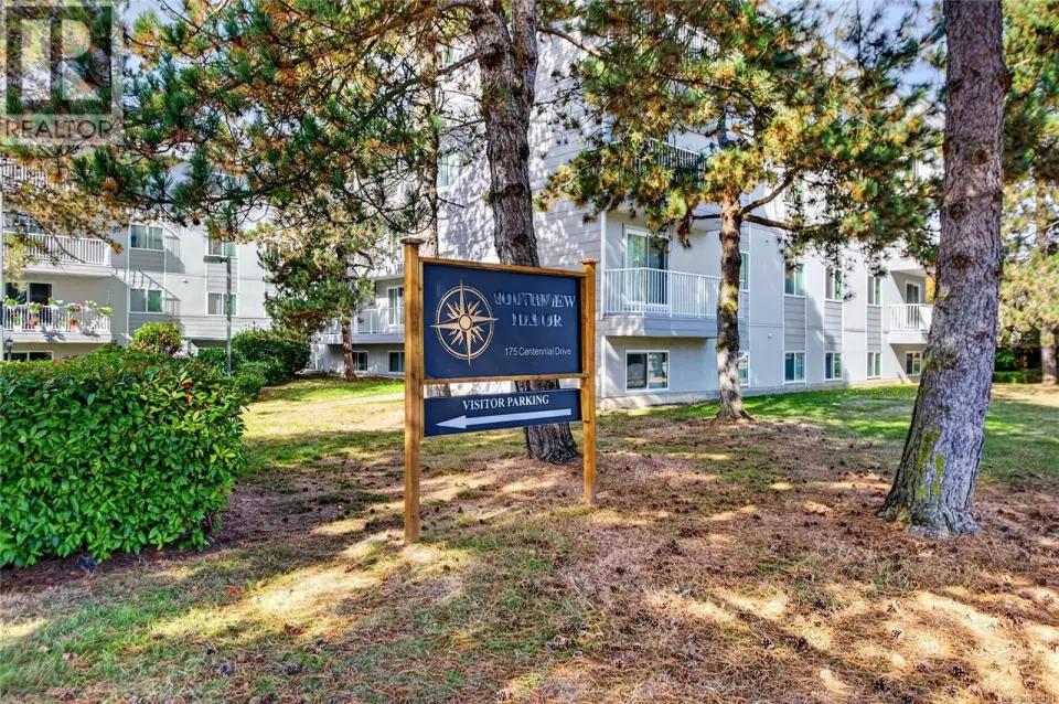 407 175 Centennial Dr, Courtenay