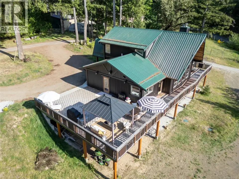 2279/2281 Clark Rd, Courtenay