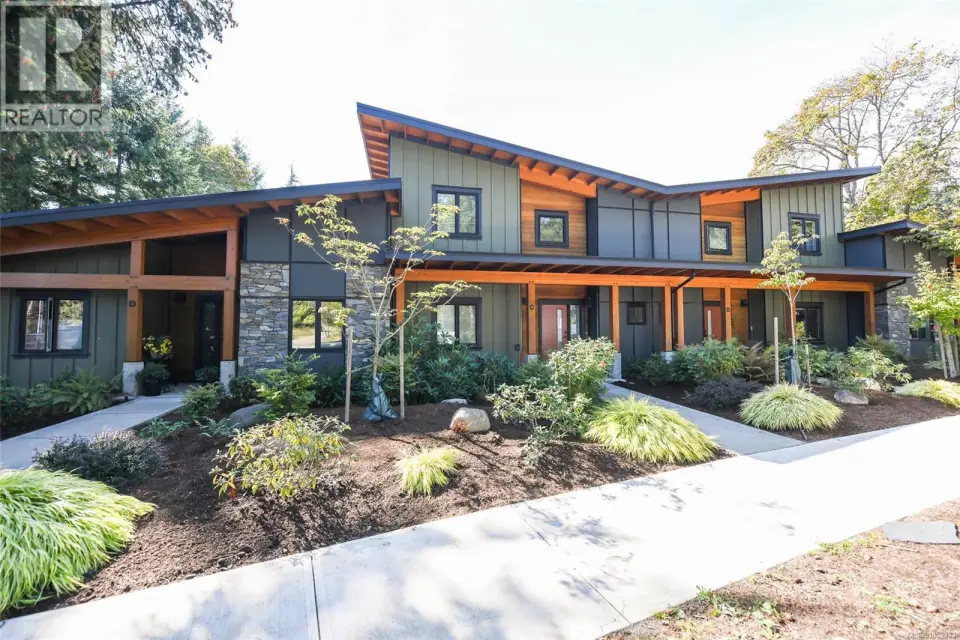 Modern Design Meets Coastal Living