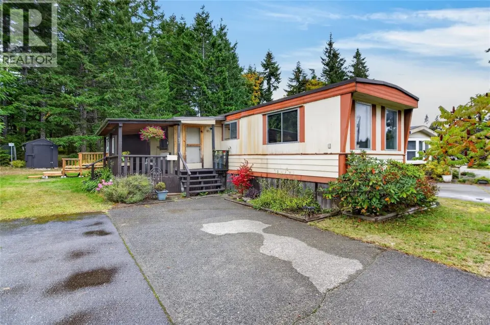 23 1901 Ryan Rd E, Comox