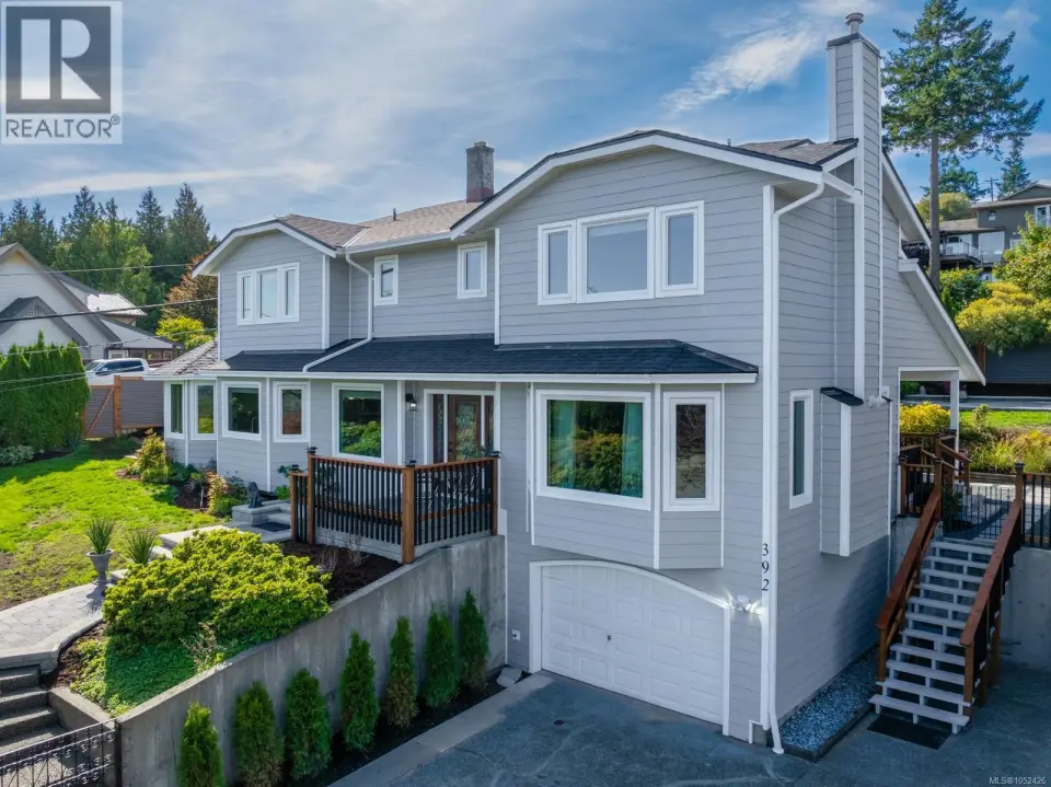 392 Carnegie St, Campbell River