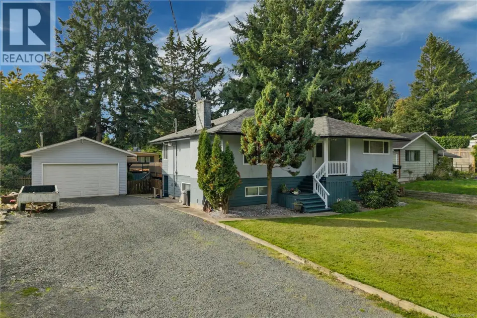 157 Seabreeze Dr, Campbell River