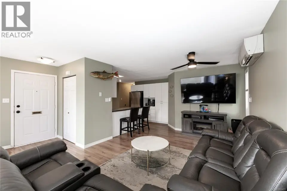 Welcome through the front door inside this home that was extensively renovated over the last 7 yrs