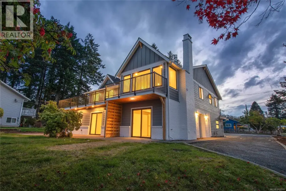 65 Barlow Rd, Campbell River