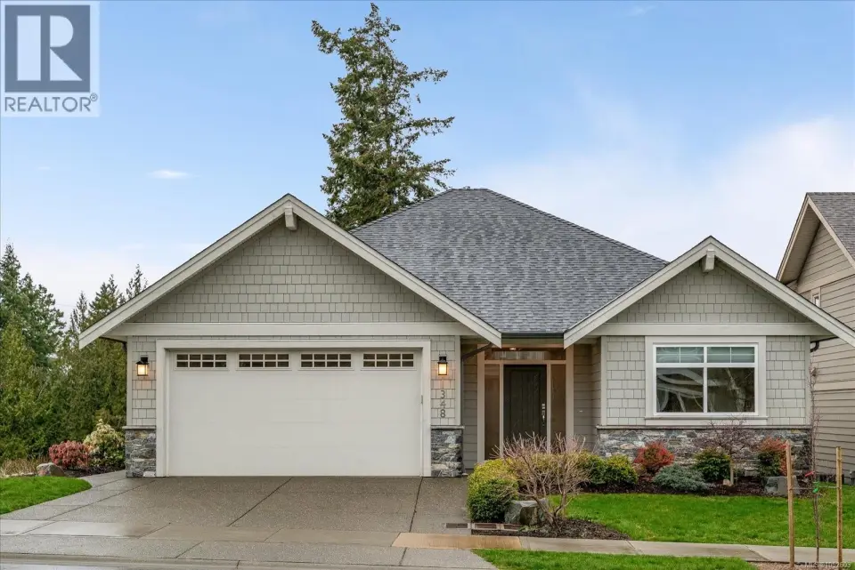 1348 Crown Isle Blvd, Courtenay