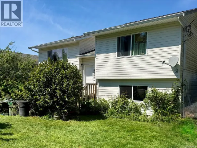 4643 Gail Cres