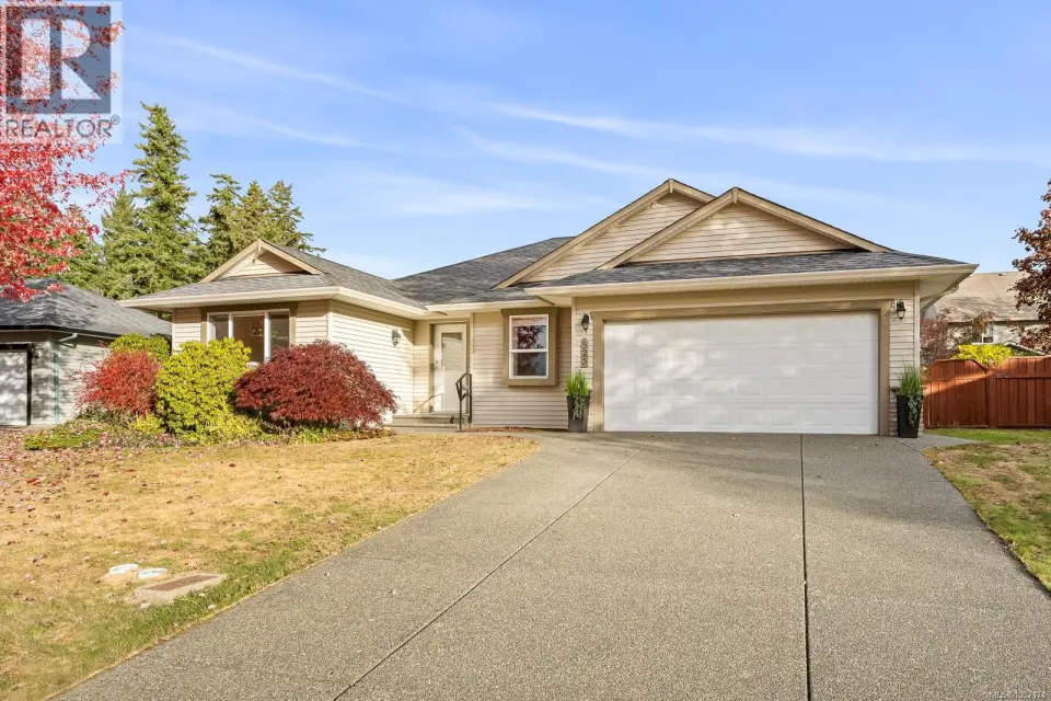525 Church St Comox