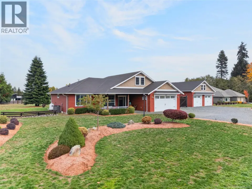 3630 Eagleview Dr, Courtenay