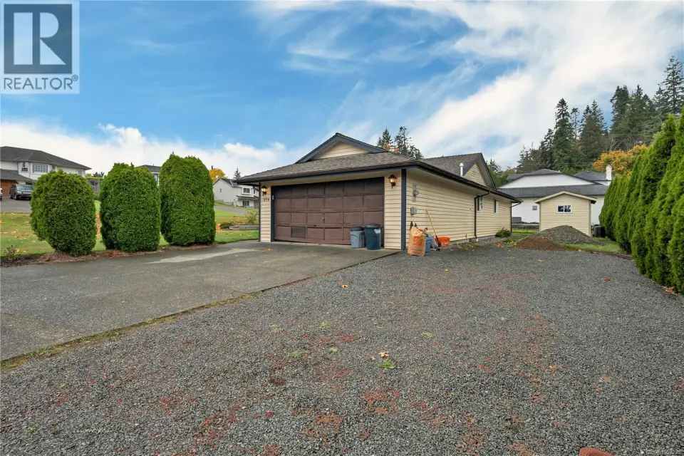 1894 Whistler Way, Campbell River