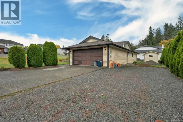 1894 Whistler Way