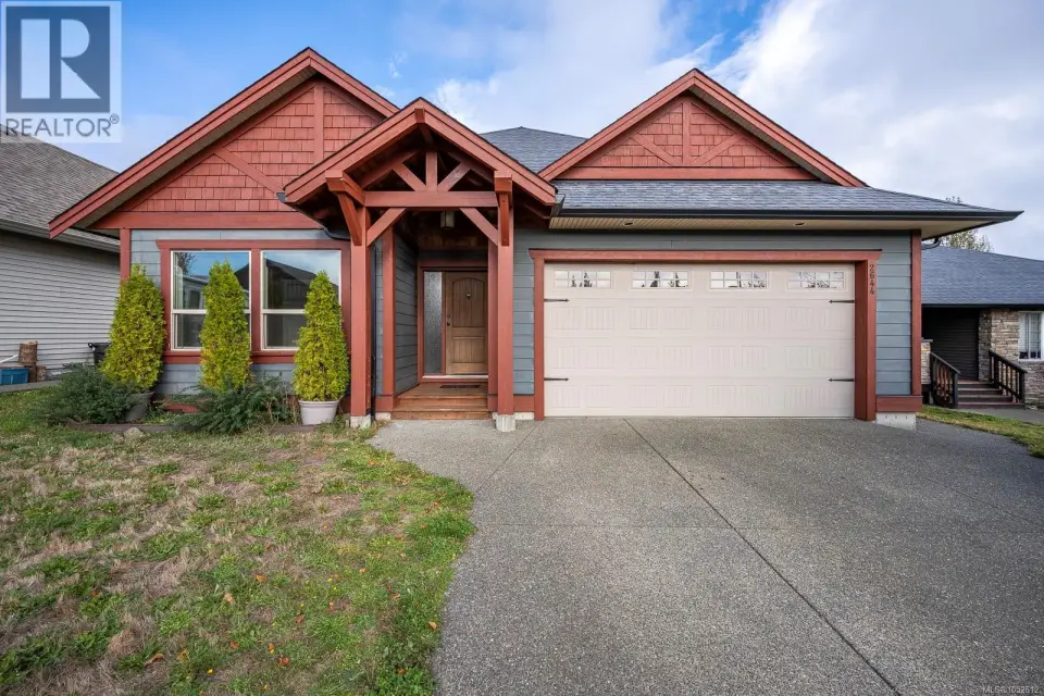 2644 Kendal Ave, Cumberland