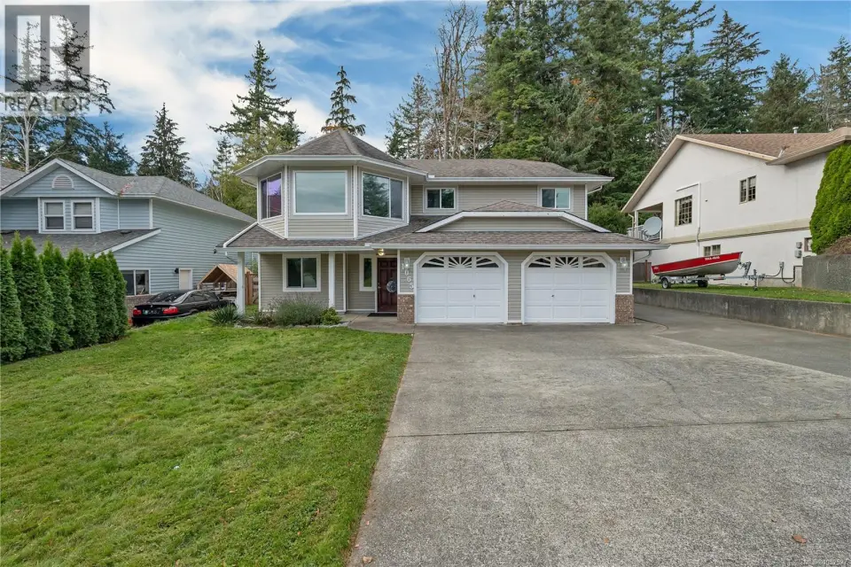 1065 Springbok Rd, Campbell River