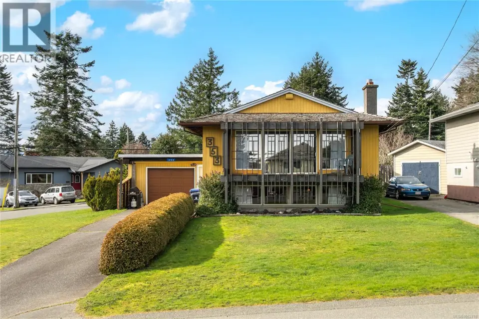 353 Aitken St, Comox