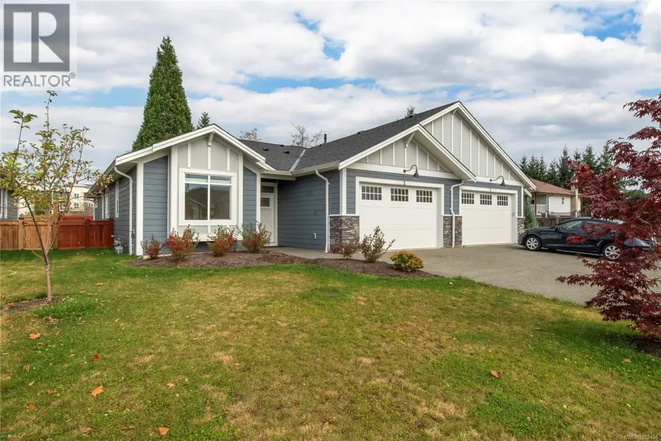 2 200 Nikola Rd, Campbell River