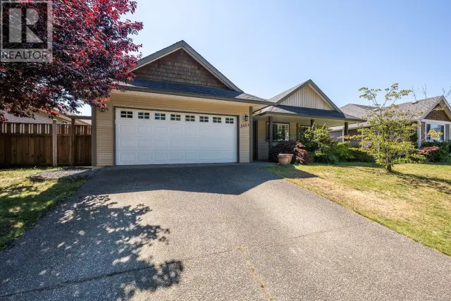 3351 Coniston Cres