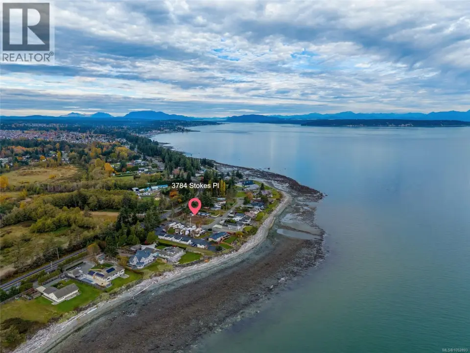 3784 Stokes Pl, Campbell River