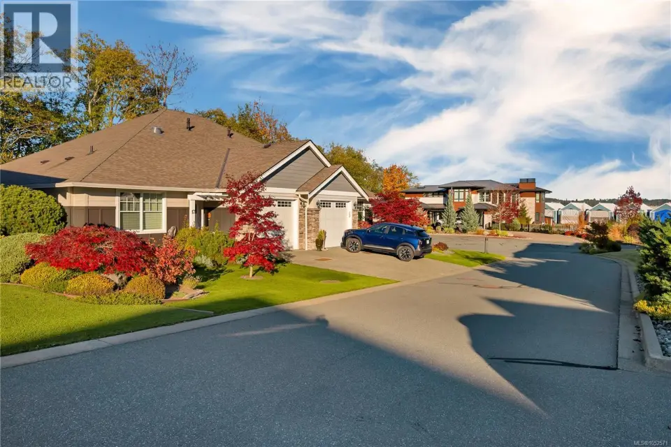 17 2991 North Beach Dr, Campbell River