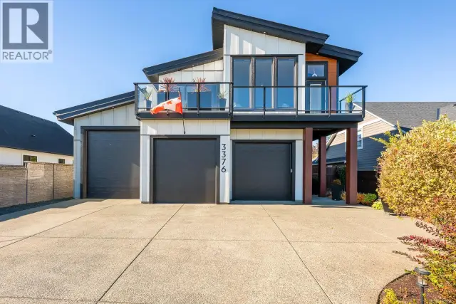3376 Eagleview Cres