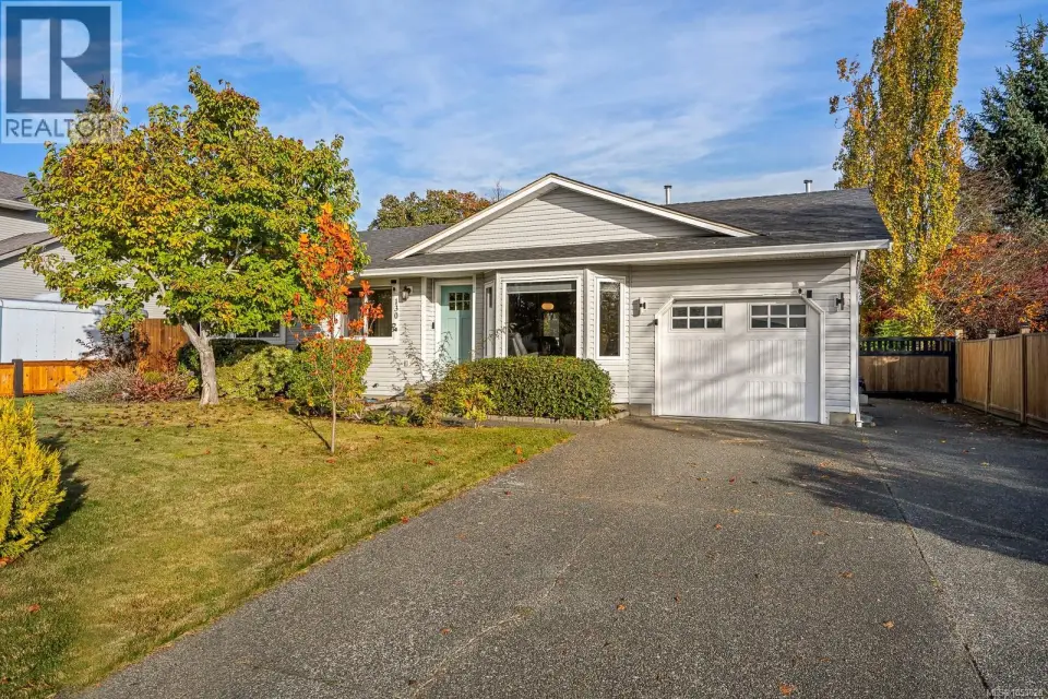 130 Colorado Dr, Campbell River