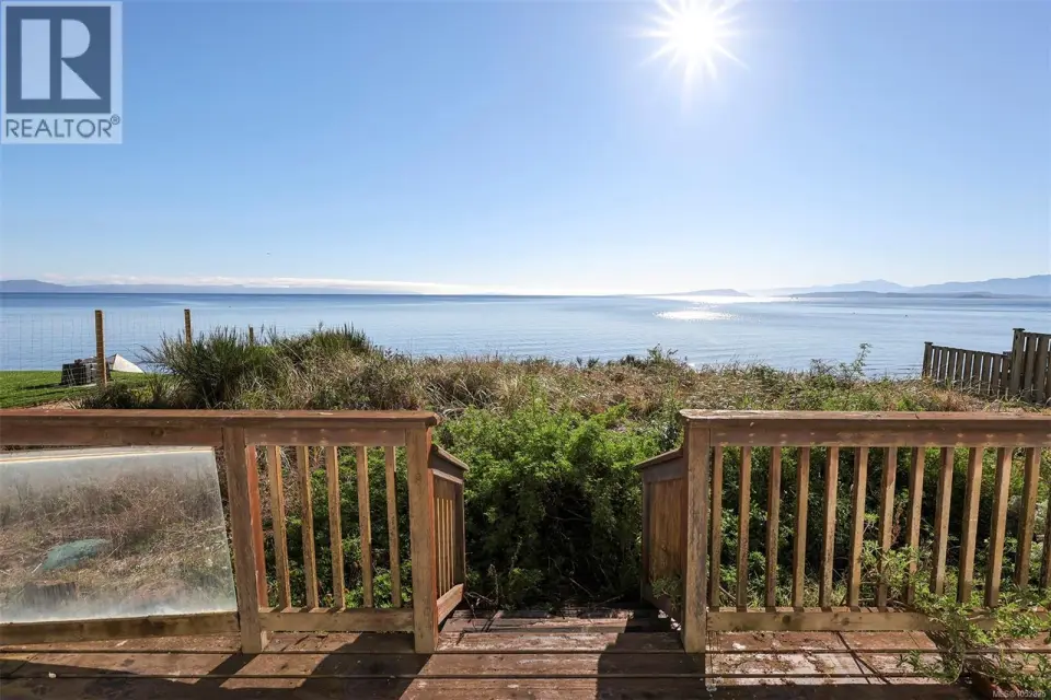 622 Hutton Rd, Comox