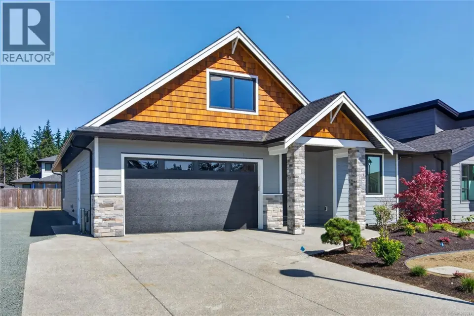 758 Sitka St, Campbell River