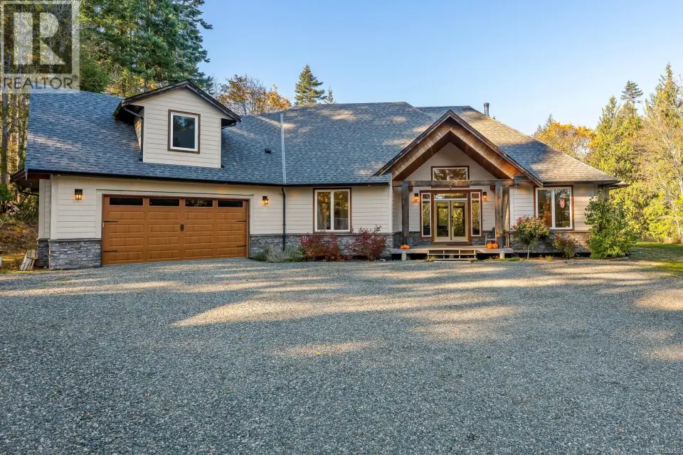 5861 Garvin Rd, Union Bay