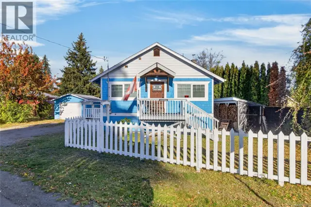 3396 Bevan Rd