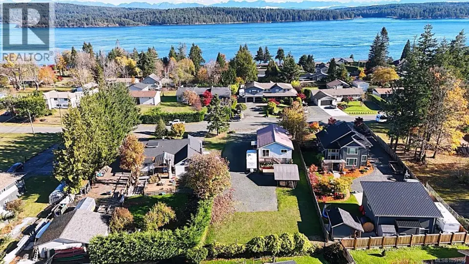 4282 Barclay Rd, Campbell River