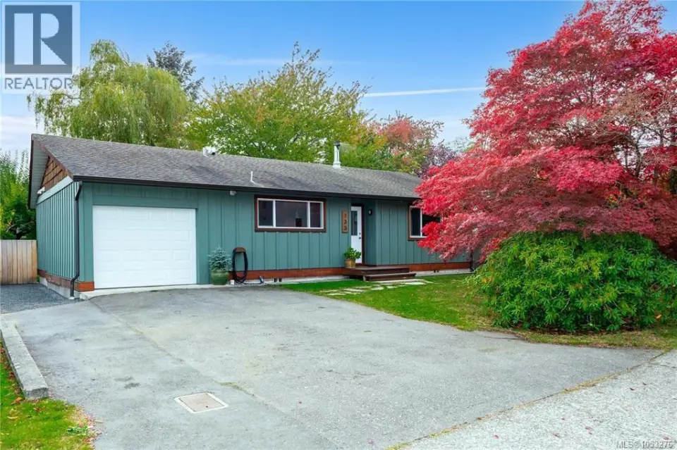 133 Hilchey Rd, Campbell River
