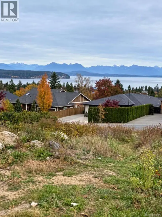 854 Timberline Dr