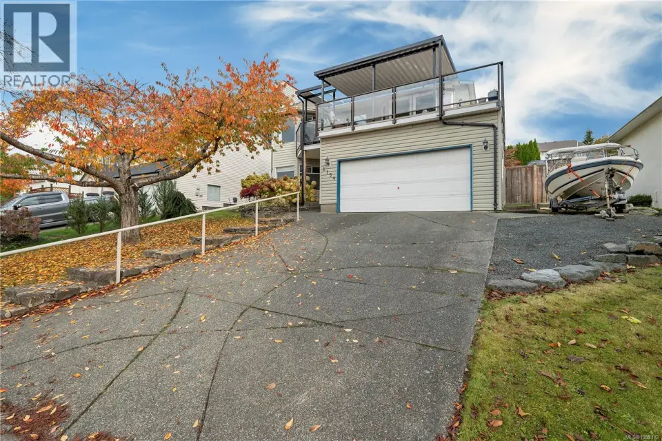 1154 Blesbok Rd, Campbell River