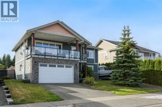 749 Timberline Dr