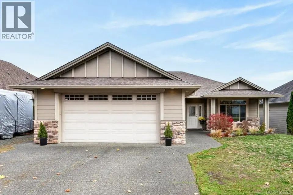 1064 Cordero Cres, Campbell River